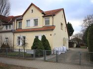 Interessantes Zweifamilienhaus mit möglichen Bauplatz in gefragter Wohnlage - Falkensee