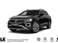 VW T-Roc, 2.0 TDI GOAL Plus-Paket Winterrädere, Jahr 2022 - Walsrode