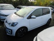 VW Up ! UNITED - Bergkamen