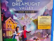 Disney Dreamlight Valley ( cozy Edition) ps5 - Kleve (Nordrhein-Westfalen)