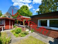 BUNGALOW-REFUGIUM AUF DEM TRAVEMÜNDER PRIWALL DIREKT AN DER OSTSEE - Lübeck