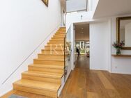 Luxuriöses Einfamilienhaus mit imposanter Galerie & exquisiter Ausstattung am Killesberg Park - Stuttgart