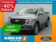 Ford Ranger, Extrakabine XLT 170PS, Jahr 2024 - Bad Nauheim