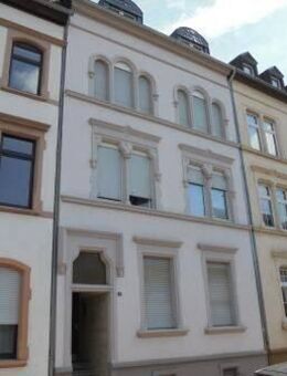 ###Apartment in gepflegtem ALTBAU, Innenstadtlage### - Trier
