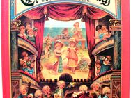 Allerneuestes Theaterbilderbuch mit beweglichen Figuren - Reprint - ISBN 3480141013 - Biebesheim (Rhein)