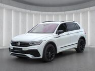 VW Tiguan R-LINE 4Mot 2.0TSI*StndHzg Harm/Kar Leder - Ruhstorf (Rott)