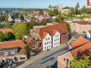 Neubauwohnung über den Dächern von Bad Bentheim - Bad Bentheim