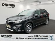 Suzuki S-Cross, Comfort Allgrip °, Jahr 2024 - Korschenbroich