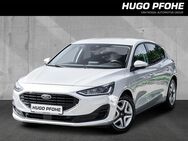 Ford Focus, C & C Design, Jahr 2022 - Hamburg