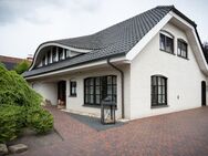 Ihr Traumhaus steht in Nordhorn- Bookholt - Nordhorn