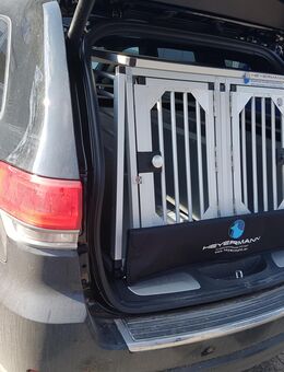 Hundebox für maximal 2 Hunde - Calden