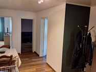 Gemütliche 2,5 Zimmer Wohnung mit Garten - Parsberg