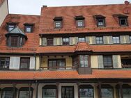 6-Zimmer-Stadthaus mit 2 Balkonen und Stellplatz - Bad Mergentheim