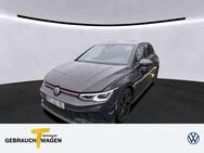 VW Golf, GTI ClUBSPORT LM18, Jahr 2022 - Bochum