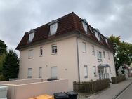 KNIPFER IMMOBILIEN - Apartment in Augsburg-Kriegshaber - Nähe der Uniklink! - Augsburg