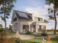 Exklusiv Grundstück innovativ gestalteten Mehrgenerationenhaus - Waiblingen