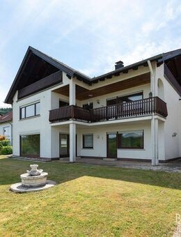 Haus der vielen Möglichkeiten in Oberbillig - Oberbillig