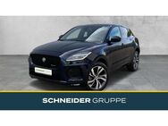 Jaguar E-Pace, P250 AWD Auto R-DYNAMIC SE, Jahr 2022 - Chemnitz