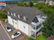 Großzügige Eigentumswohnung in Grenznähe - Perl