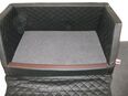 Hundetransport Kofferraumschutz in 42781