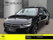 Opel Corsa F Elegance 1.2 Turbo EU6d LED Apple CarPlay Android Auto Klimaautom Musikstreaming - Niederahr