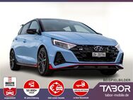 Hyundai i20, 1.6 T-GDI 204 N Performance AssistP, Jahr 2024 - Freiburg (Breisgau)