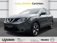 Nissan Qashqai, 1.6 dCi ALL-MODE 4x4i N-CONNECTA, Jahr 2016 - Jena