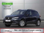 Seat Arona 1.0 TSI Style // LED/Navi/PDC/SHZ - Thannhausen