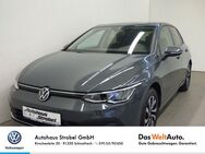 VW Golf, 1.0 TSI VIII "ACTIVE", Jahr 2021 - Schnaittach
