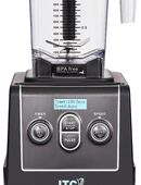 SARO Hochleistungsmixer TM 900 S, schwarz in 67663