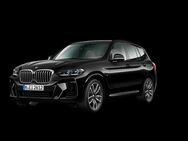 BMW X3, xDrive20d M SPORT Laser ParkAss, Jahr 2023 - Eggenfelden