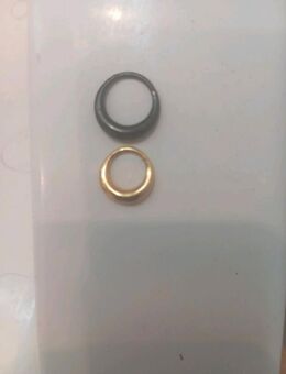 Piercings Septum-Clicker - Krefeld