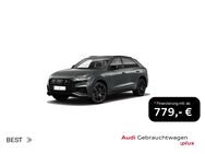 Audi Q8, 50 TDI quattro S-LINE, Jahr 2020 - Mühlheim (Main)