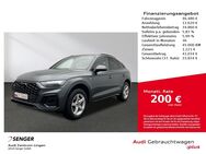 Audi Q5, Sportback 40 TDI quattro, Jahr 2023 - Lingen (Ems)