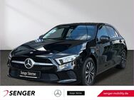 Mercedes A 180, d Style Ambiente MBUX, Jahr 2022 - Oldenburg