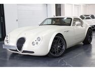 Wiesmann MF 4 Kameras Bluetooth DAB Chrom-Paket uvm. - Neuss