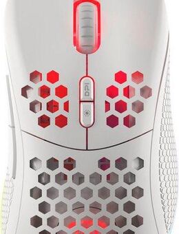 Genesis KRYPTON 750 Gaming-Maus (kabelgebunden)