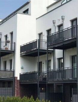 Moderne Familienwohnung am Langenhorner Markt - Hamburg