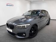 BMW 120, i M Sport Shadow, Jahr 2018 - Aichach Zentrum