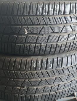 2x Winter Continental ContiWinterContact TS830P 255/35 R20 97W Dot4914 7mm X149 - Euskirchen Zentrum