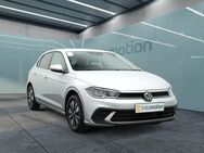 VW Polo, 1.0 MPI Move, Jahr 2024 - München