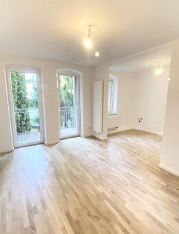 Traumhafte 3 Zimmer Wohnung in NBG Nord - Nürnberg