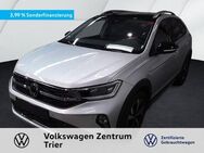 VW Taigo, 1.0 TSI Style IQ Drive, Jahr 2024 - Trier