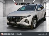 Hyundai Tucson, NX4 Hybrid Prime ---digitales ---, Jahr 2023 - Hamm