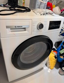 Waschmaschine zu verkaufen in Koenigstein im Taunus - 61462 - Königstein (Taunus)