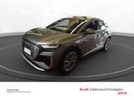 Audi Q4, 40 S line, Jahr 2023 - Minden (Nordrhein-Westfalen)