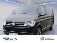 VW T6 Multivan, 2.0 TDI Join, Jahr 2019 - Südharz