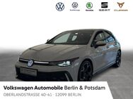 VW Golf, 2.0 TSI VIII GTI H&K, Jahr 2024 - Berlin