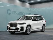 BMW X7, M50i Laserlicht 22 Bower & Wilkins, Jahr 2020 - München