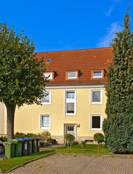 Renoviert und kurzfristig möglich - Paderborn